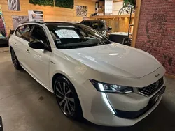 Peugeot 508 SW BlueHDi 160ch S&S GT Line EAT8 garantie 12 mois