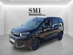 Citroen Berlingo Berlingo Combi BlueHDi S&S Talla M Plus 100