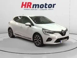 RENAULT Clio E-TECH Híbrido Intens 103kW