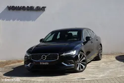 Volvo S60 2.0 T5 Inscription