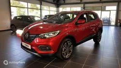 Renault Kadjar 1.7 Blue dCi 150ch Intens 4x4