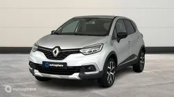 Renault Captur 1.5 dCi 110ch energy Intens