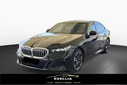 BMW i5 Berline eDrive 40 340 ch Sport M - Pano, B&W, ACC - TVA Récupérable LOA Possible