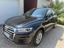 Audi Q5 2.0 40 TDI QUATTRO S TRONIC