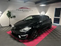 Renault MEGANEIII GT