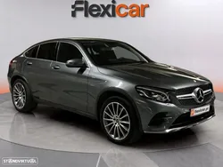 Mercedes-Benz GLC 350