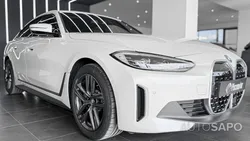 BMW i4 de 2023