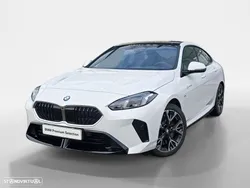 BMW 220 Gran Coupé Pack Desportivo M