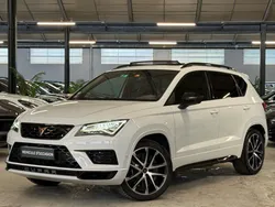 Seat ateca 2.0 tsi 4 drive dsg7 cupra 300 ch - régulateur adaptatif - toit ouvrant - full options