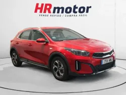 KIA XCeed 1.0 T-GDi Drive