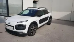 Citroen C4 Cactus 1.2 PureTech S&S Feel 110