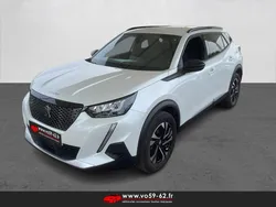 Peugeot 2008 1.2 PureTech 100ch S&S Allure