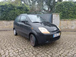 Chevrolet Matiz Excelente estado geral