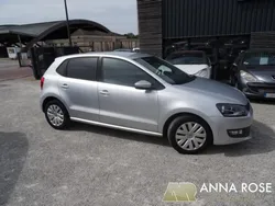 Volkswagen Polo 1.2 TDI 75 CH , DIESEL, 173 600 KMS, GARANTIE, REVISÉE, 5 PORTES PLACES
