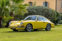 Porsche 912 swb 1.6