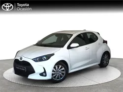 Toyota Yaris 120H 1.5 Active Tech