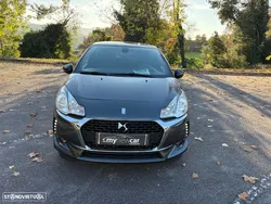 Citroën DS3 1.6 e-HDi So Chic