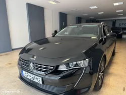 Peugeot 508 SW 1.5 BlueHDi Allure Pack EAT8