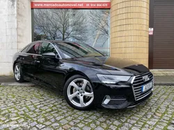 Audi A6 40 TDI Sport S tronic
