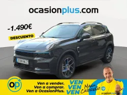 LYNK & CO 01 1.5T PHEV