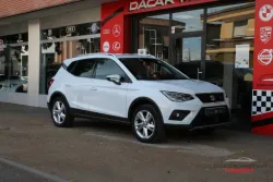 SEAT Arona 1.6TDI CR S&S FR 115