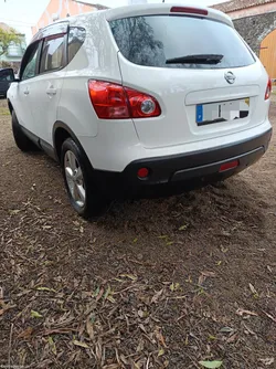 Nissan Qashqai 1.5