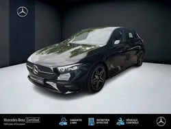 Mercedes Classe A 200 d AMG Line