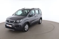 Peugeot Rifter 1.2 PureTech Allure 110 ch