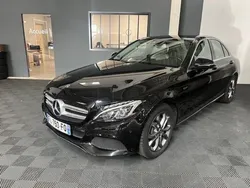 Mercedes Classe C 200 CDI 9-GTRONIC EXECUTIVE