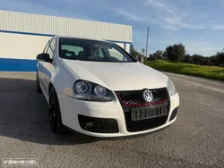 VW Golf 2.0 GTI Edition 35