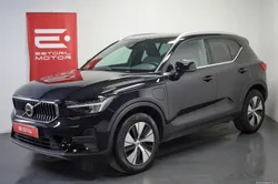 Volvo XC40 1.5 T4 PHEV Core