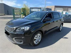 Peugeot 5008 1.5 BlueHDi 130ch