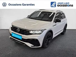 Volkswagen Tiguan 1.5 TSI 150ch DSG7 R-Line