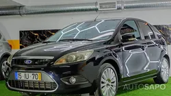 Ford Focus de 2010