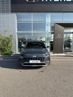 Hyundai Bayon 1.0 T-GDi 90 Ultime Edition 5p