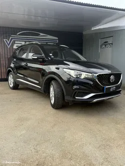 MG ZS EV 72.6 kWh Comfort