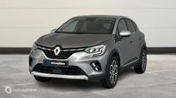 Renault Captur 1.0 TCe 90ch Techno