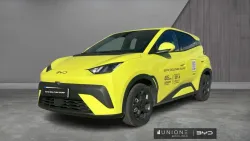 BYD Dolphin Comfort