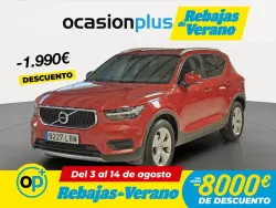 Volvo XC40 D3 Momentum Aut.