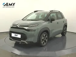 Citroën C3 Aircross PureTech 130 S&S EAT6 Shine Pack