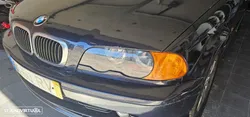 BMW 325 i Cabriolet