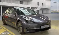 Tesla Model 3 Long-Range Dual Motor AWD