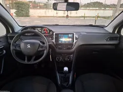 Peugeot 208 1.5 hdi