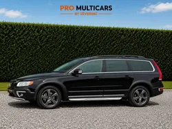VOLVO XC70 Cross Country 2.4 D4 Awd GEARTRONIC – 163 ch