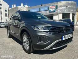 VW T-Roc 1.0 TSI Urban