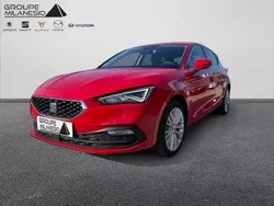 Seat Leon 1.5 eTSI 150 DSG7 Xcellence