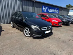 Mercedes CLASSE B 180 CDI SPORT