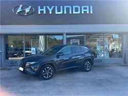 Hyundai Tucson IV 1.6 T-GDI 150 HYBRID 48V DCT-7 Creative