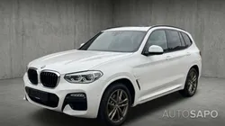 BMW X3 de 2021