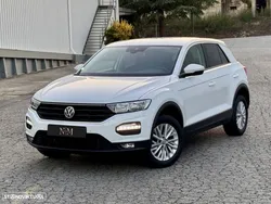 VW T-Roc 1.6 TDI Style